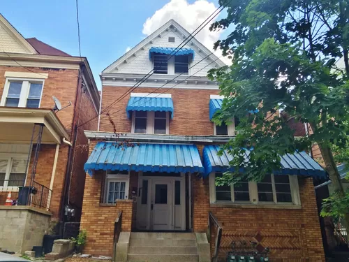 Primary Photo - Highland Park - Apartments For Rent In Pittsburgh
