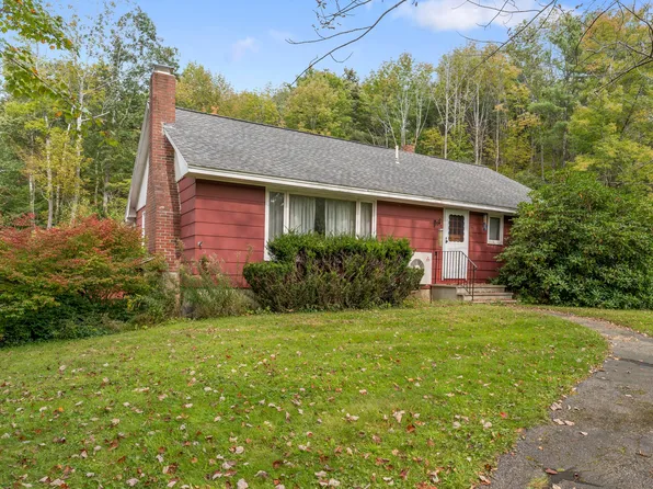 282 E East Pittston Road, Pittston, ME 04345