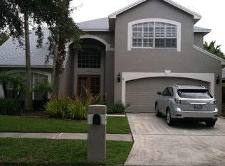 18821 Rue Loire St, Lutz, FL 33558