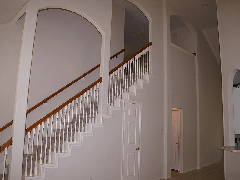 Staircases