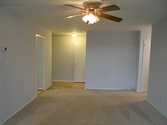 2nd image of 1111 University Blvd W APT 1216-A