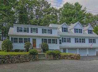 3 Ciccone Way, Billerica, MA 01821