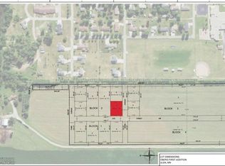 306 5th St NW, Ulen, MN 56585