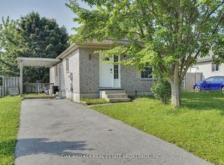 330 Fleming Dr, London, ON N5V4Y6