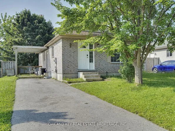 330 Fleming Dr, London, ON N5V 4Y6