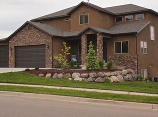 5378 W Aurora Vista Dr, Herriman, UT 84096