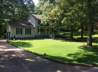 114 Dylark Dr, Waverly, TN 37185