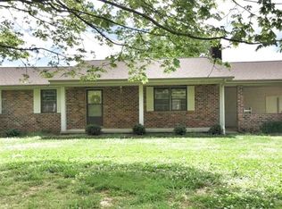 131 County Road 332, Athens, TN 37303