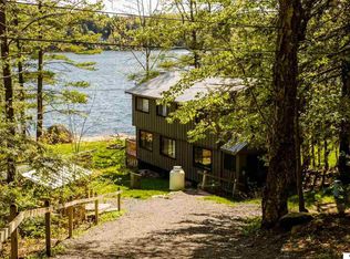 160 N Shore Rd Mountain Lk, Gloversville, NY 12078