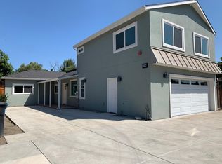 2208 Clarke Ave, East Palo Alto, CA 94303