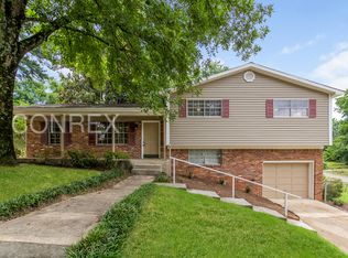 1701 Patricia Cir, Birmingham, AL 35235