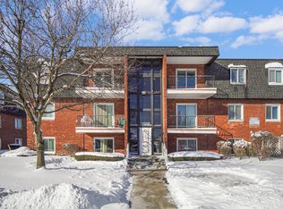 17006 Novak Dr APT T107, Hazel Crest, IL 60429