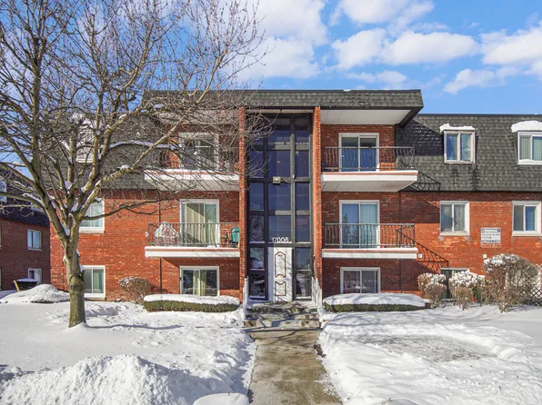 17006 Novak Dr APT T107, Hazel Crest, IL 60429