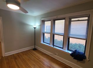 2439 W Logan Blvd APT 1I, Chicago, IL 60647
