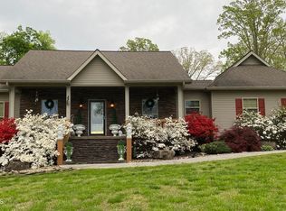 7795 New Hwy #68, Madisonville, TN 37354