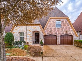 6210 Cambridge Gate Dr, Dallas, TX 75252