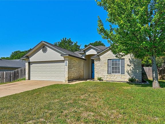 2nd image of 1602 Barcus Dr