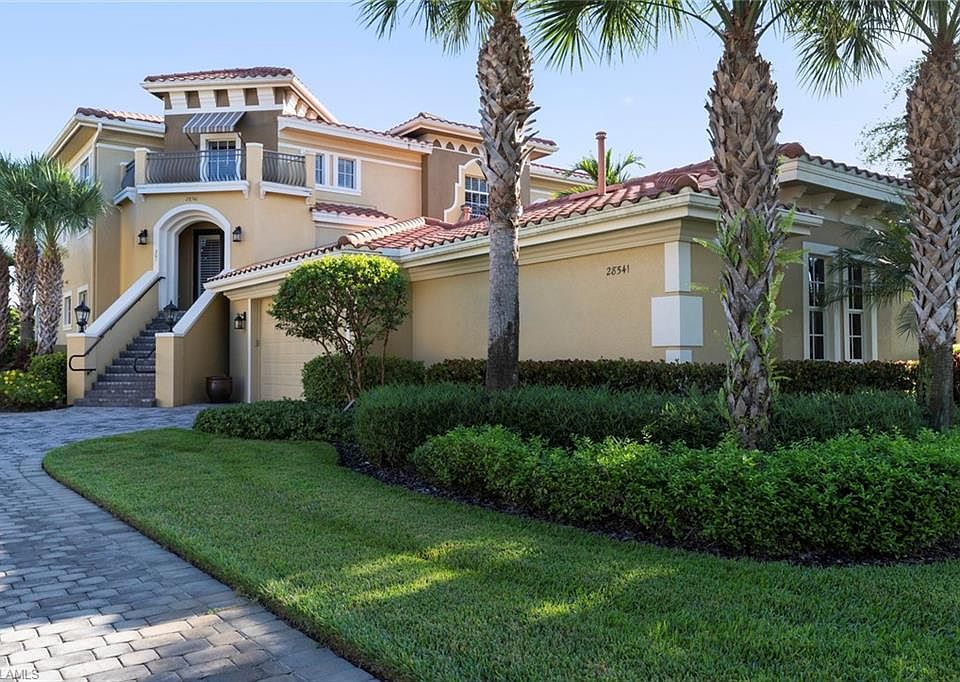 1st image of 28541 Calabria Ct Unit 201