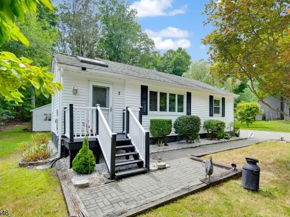 7 Wayside Rd, West Milford Twp., NJ 07421