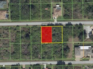 13313 Allentown Ave, Port Charlotte, FL 33981