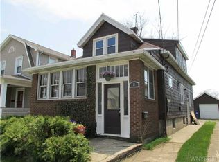 31 Hartwell Rd, Buffalo, NY 14216