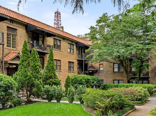 677 Somerset Ter NE Unit 5D, Atlanta, GA 30306