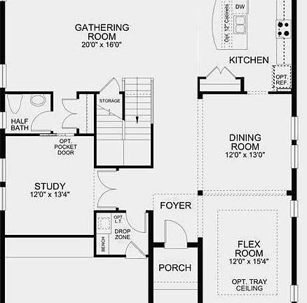 2nd image of 8775 SENTIERO DRIVE