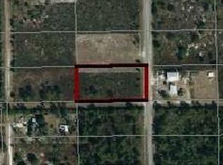 580 S Cabbage Palm St, Clewiston, FL 33440