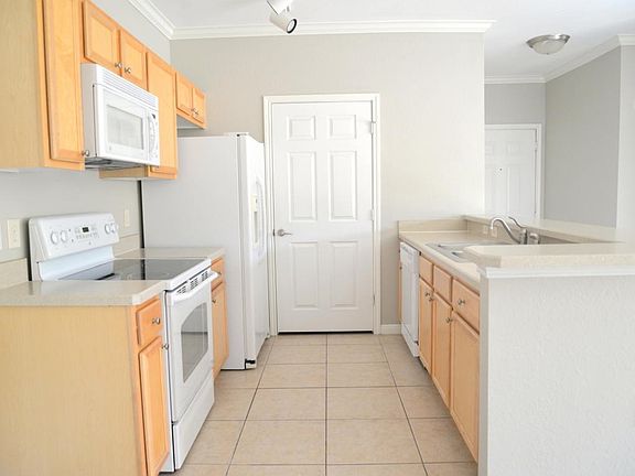 KITCHEN.  NEW PAINT