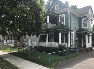 311 Kellogg St, Syracuse, NY 13204