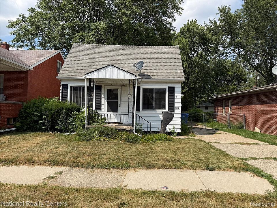 1st image of 8119 Studebaker Ave