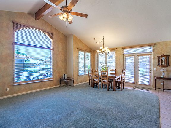 2nd image of 1140 E Fort Pierce Dr #6