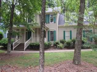 4825 Deer Cross Trl, Charlotte, NC 28269