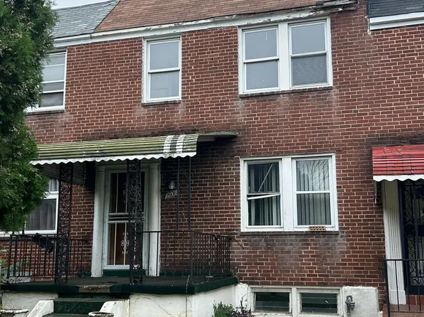 2906 E Federal St, Baltimore, MD 21213