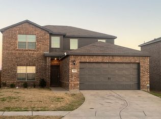 532 Aqueduct Dr, Seagoville, TX 75159