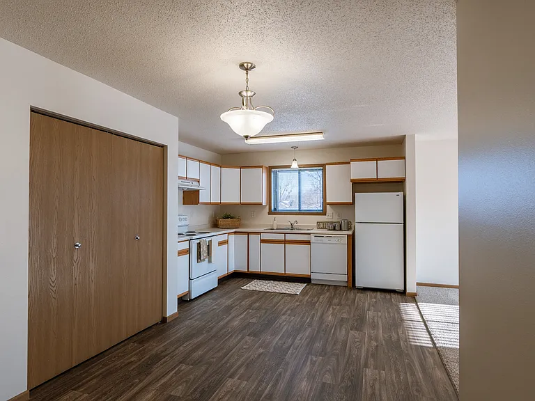 Fargo, ND Eagle Run Apartments | Dining