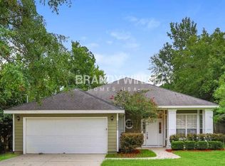 1011 Fleming St, Fleming Island, FL 32003