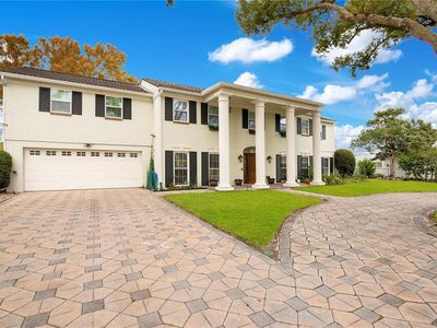 5018 Saint Denis Ct, Belle Isle, FL, 32812