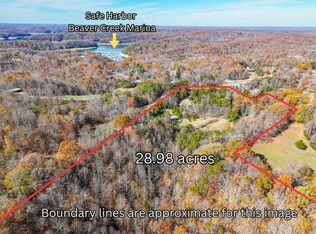 8201 West St #92, Monticello, KY 42633