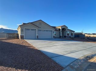 2932 Clay Springs Ct, Kingman, AZ 86401