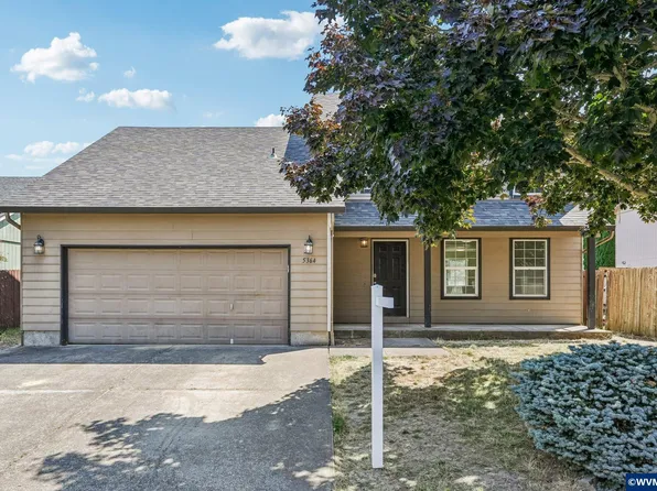 5364 Lakeport St N, Keizer, OR 97303
