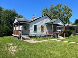 3536-3538 N Parker Ave #8E37352, Indianapolis, IN