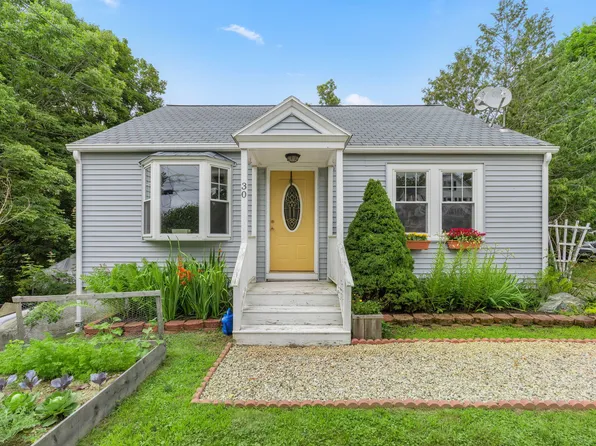30 Elm Street, Ellsworth, ME 04605