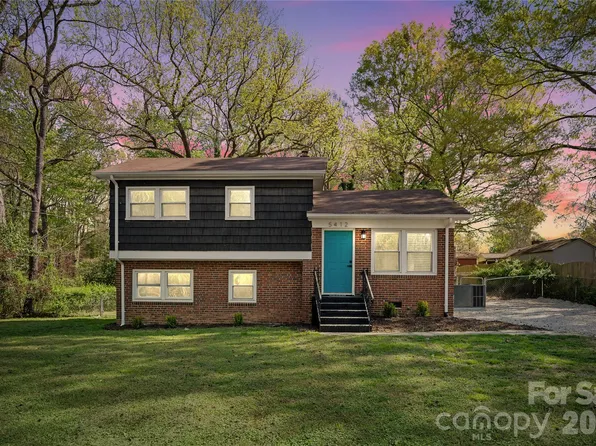 5412 Milhaven Ln, Charlotte, NC 28269