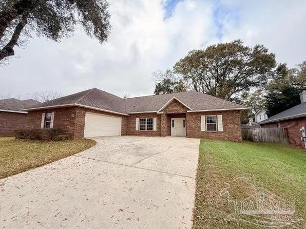 1718 Graduate Way, Pensacola, FL 32514
