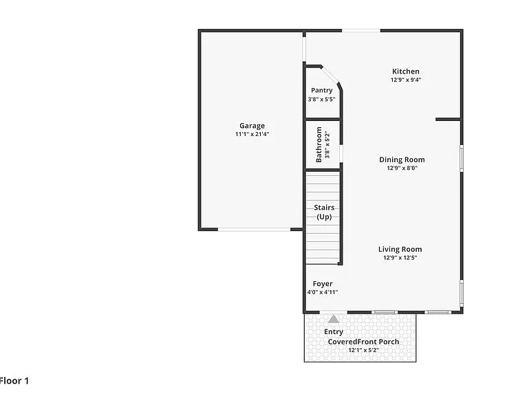 2130 Whittier Dr — Photo 2