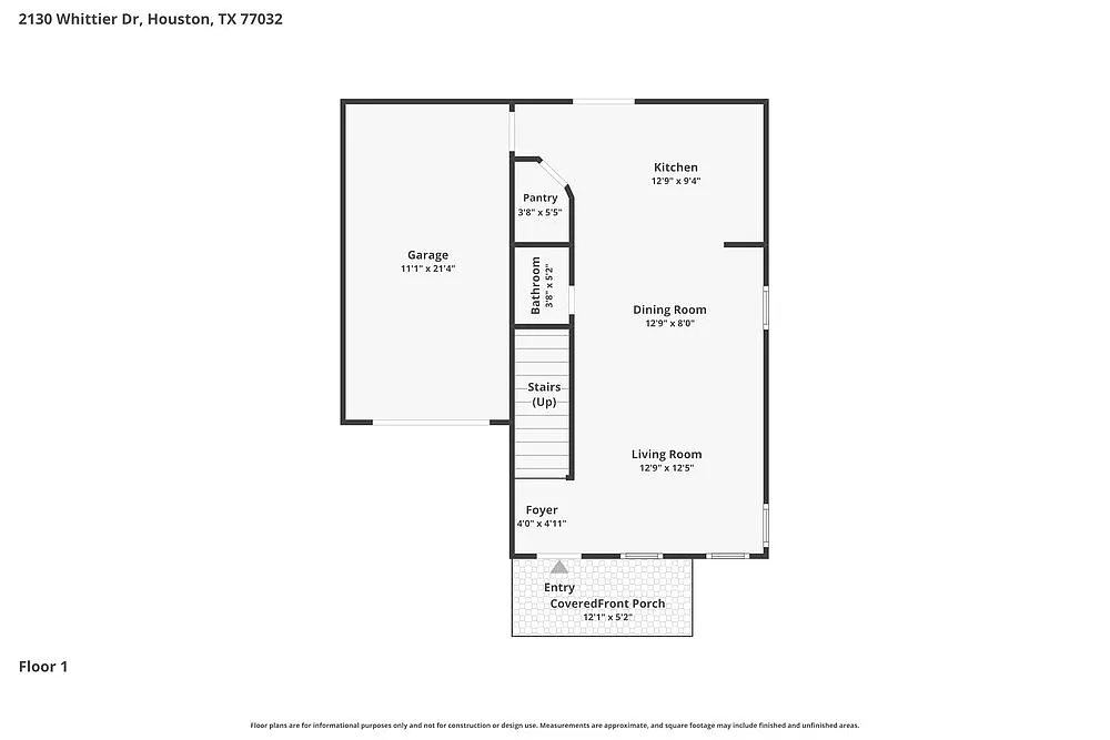 Building Photo - 2130 Whittier Dr