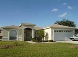 636 Raven Ct, Poinciana, FL 34759