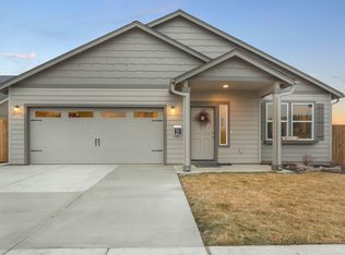 61362 SE Preston St, Bend, OR 97702