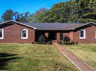 8105 Old Mayfield Rd, Paducah, KY 42003